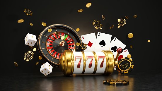 888slot con